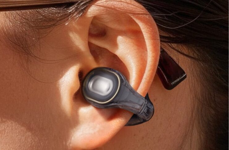 Auricolari C30i, gli auricolari ad orecchino in sconto a 59,99€ - macitynet.it