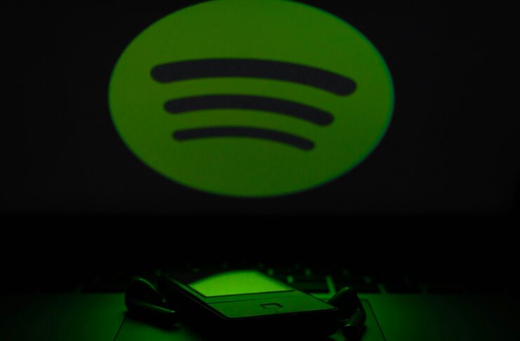 Per Spotify le nuove regole di App Store sono una farsa totale