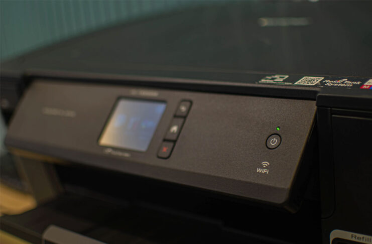 Negli USA ennesima causa contro HP per obbligo cartucce e toner originali sulle stampanti