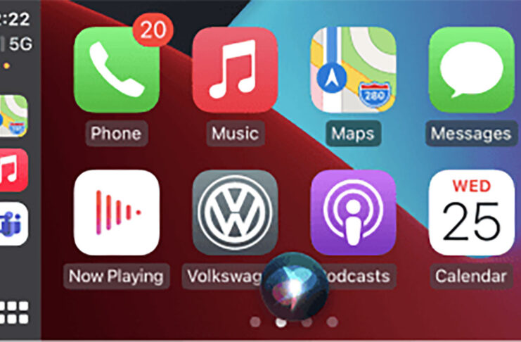 Microsoft pensa allo smart working dall'auto