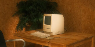Ecco i primi quarant’anni del Macintosh