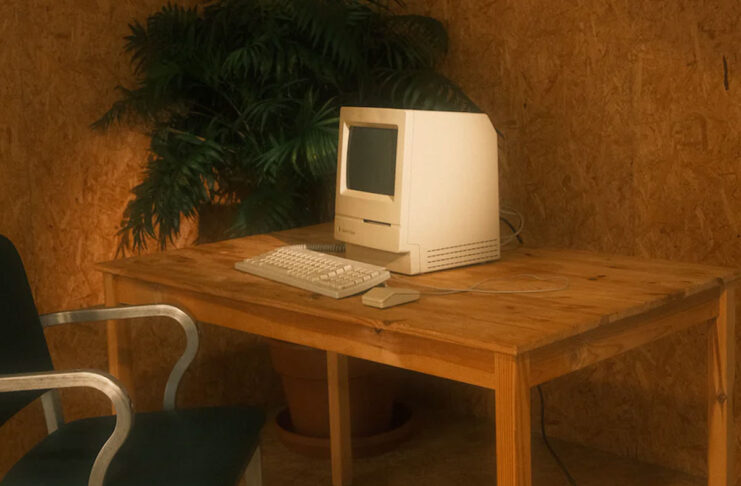 Ecco i primi quarant’anni del Macintosh