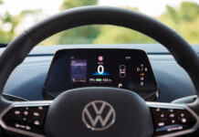 Gamma ID, l'elettrico Volkswagen con più dotazioni ed è anche più conveniente