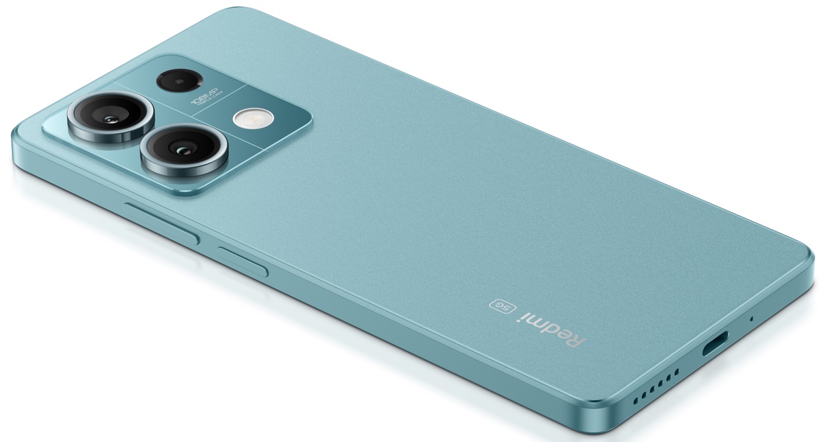 Xiaomi Redmi Note 13 Series, cinque terminali per ogni esigenza