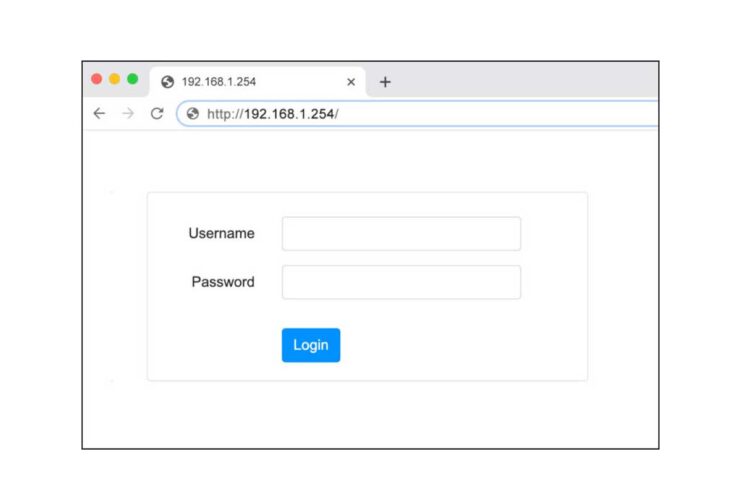 L'ICANN pensa al domino .INTERNAL da usare al posto di 192.168.x.x