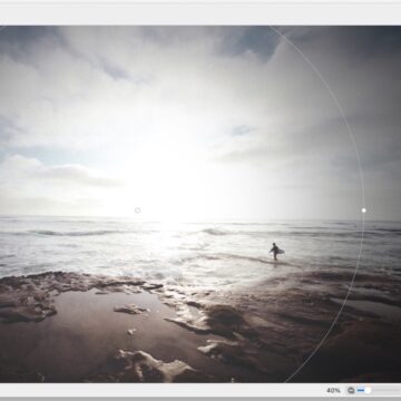 L'app Mac per grafica e fotoritocco Acorn con nuovo algoritmo per ricampionare immagini