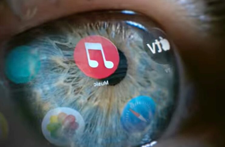 Apple Vision Pro, ecco cosa succede quando lo provi