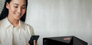 Recensione Asustor Drivestor 4 Pro Gen2, il NAS per la casa con il pallino per la sicurezza