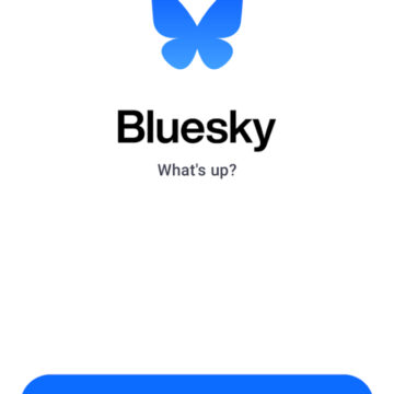 Bluesky, quasi un milione di utenti in più in un solo giorno