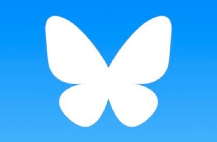 Bluesky, quasi un milione di utenti in più in un solo giorno