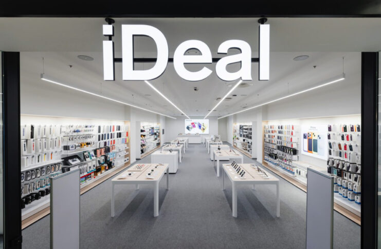 C&C rafforza in Europa con nuovi store in Finlandia Estonia e Lettonia