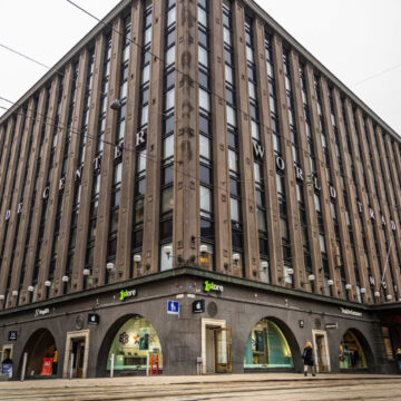 C&C rafforza in Europa con nuovi store in Finlandia Estonia e Lettonia