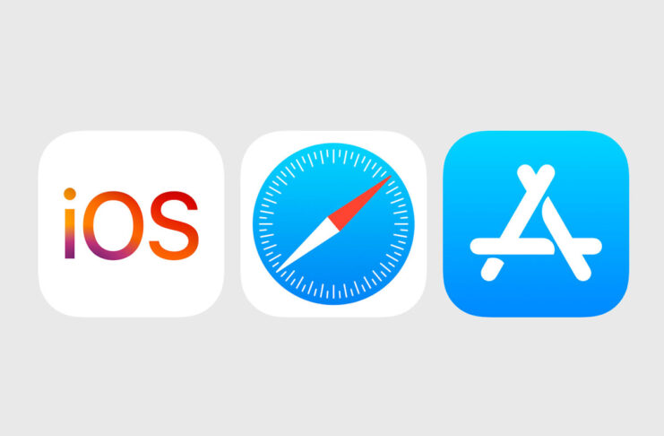 Apple, incontri con gli sviluppatori europei per le nuove policy EU