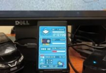 Come potenziare l’uso del PC con uno schermo da 3,5 pollici Come potenziare l'uso del PC con uno schermo da 3,5 pollici