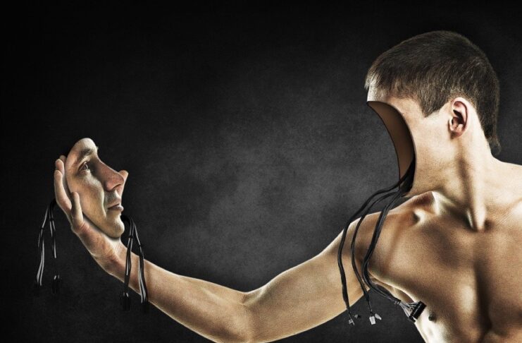 Truffatori con deekfake AI rubano 23,7 milioni di euro