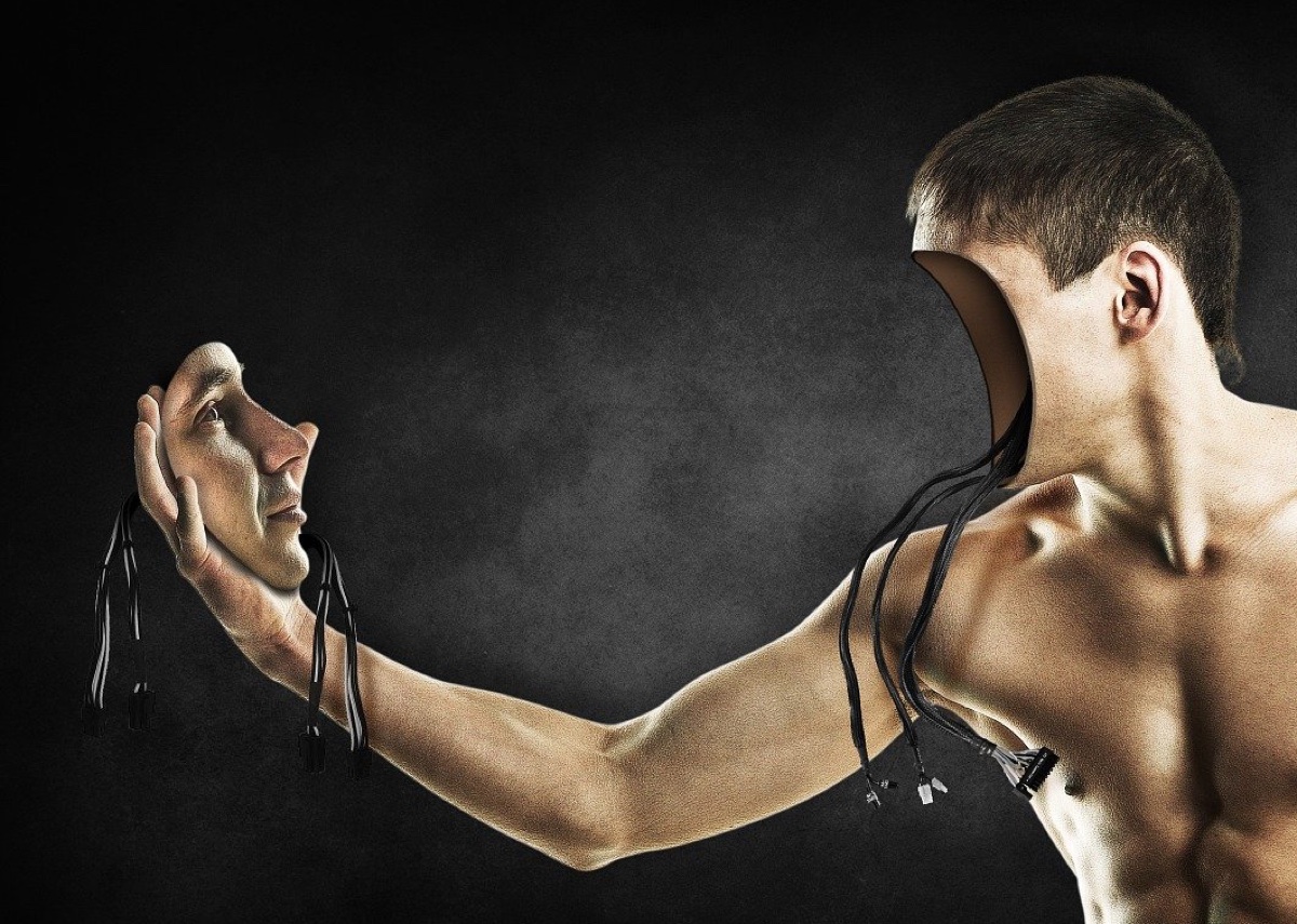 Truffatori con deekfake AI rubano 23,7 milioni di euro Truffatori con deekfake AI rubano 23,7 milioni di euro