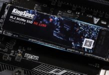 Disco SSD KingSpec, 1 TB a soli 41,92 € Bozza automatica