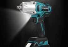 DrillPro, avvitatore a percussione a batteria in offerta DrillPro, avvitatore a percussione a batteria in offerta