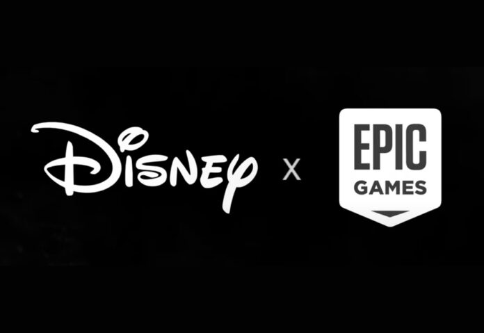 Disney investe 1,5 miliardi di dollari in Epic Games per creare un suo universo gaming