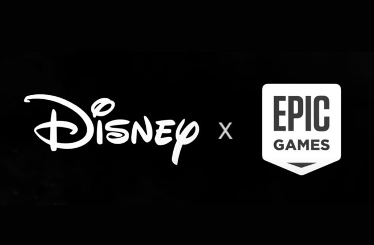 Disney investe 1,5 miliardi di dollari in Epic Games per creare un suo universo gaming