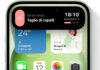 I concept scaricati da Apple prima della Dynamic Island sugli iPhone