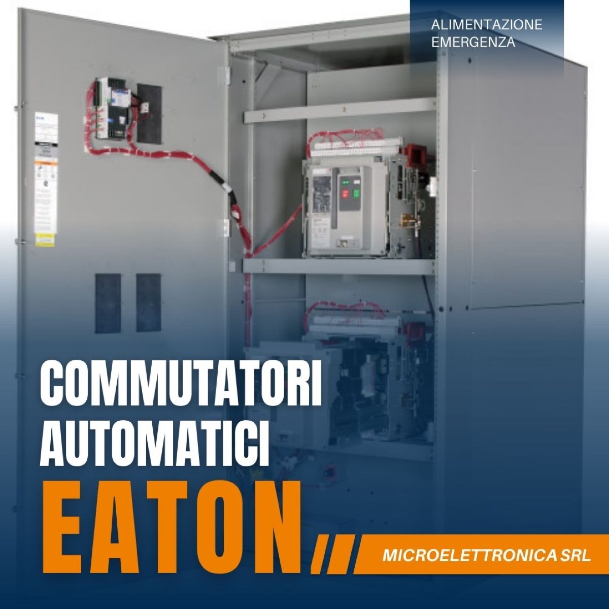 Eaton svela le cinque tendenze dell’energia 2024