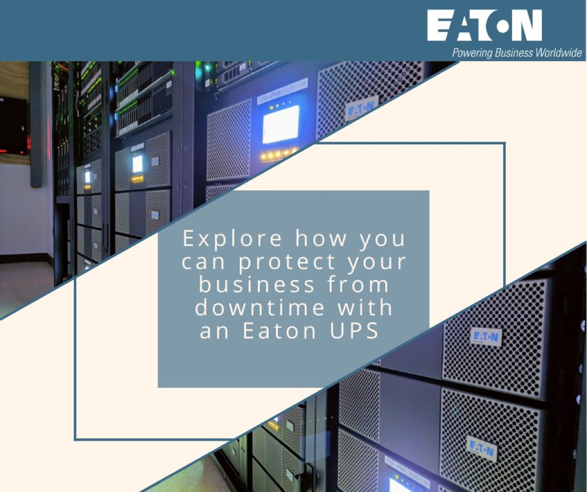 Eaton svela le cinque tendenze dell’energia 2024