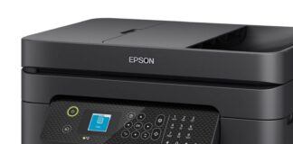 Epson Workforce, la stampante A4 fronte-retro con AirPrint super economica