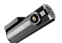 Filmate proprio tutto durante la guida con la grandangolare iMars X5 Filmate proprio tutto durante la guida con la grandangolare iMars X5