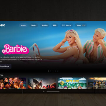 Sono più di 600 le nuove app per Apple Vision Pro