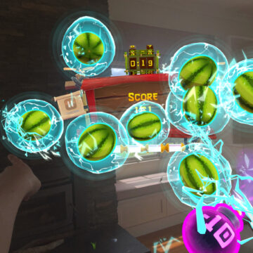 Sono più di 600 le nuove app per Apple Vision Pro