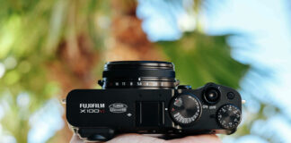 Fujifilm annuncia la nuova X100VI con sorpresa