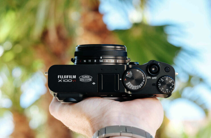 Fujifilm annuncia la nuova X100VI con sorpresa