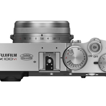 Fujifilm annuncia la nuova X100VI con sorpresa