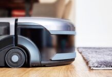 Gli aspirapolvere Proscenic robot e manuali sono in offerta Gli aspirapolvere Proscenic robot e manuali sono in offerta