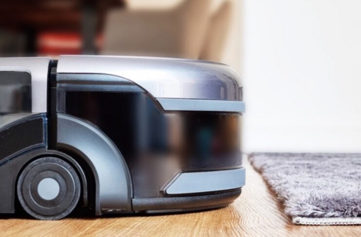 Gli aspirapolvere Proscenic robot e manuali sono in offerta