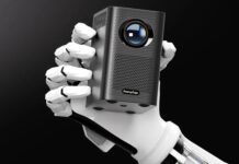 HONGTOP S30MAX, videoproiettore con Android a metà prezzo HONGTOP S30MAX, videoproiettore con Android a metà prezzo