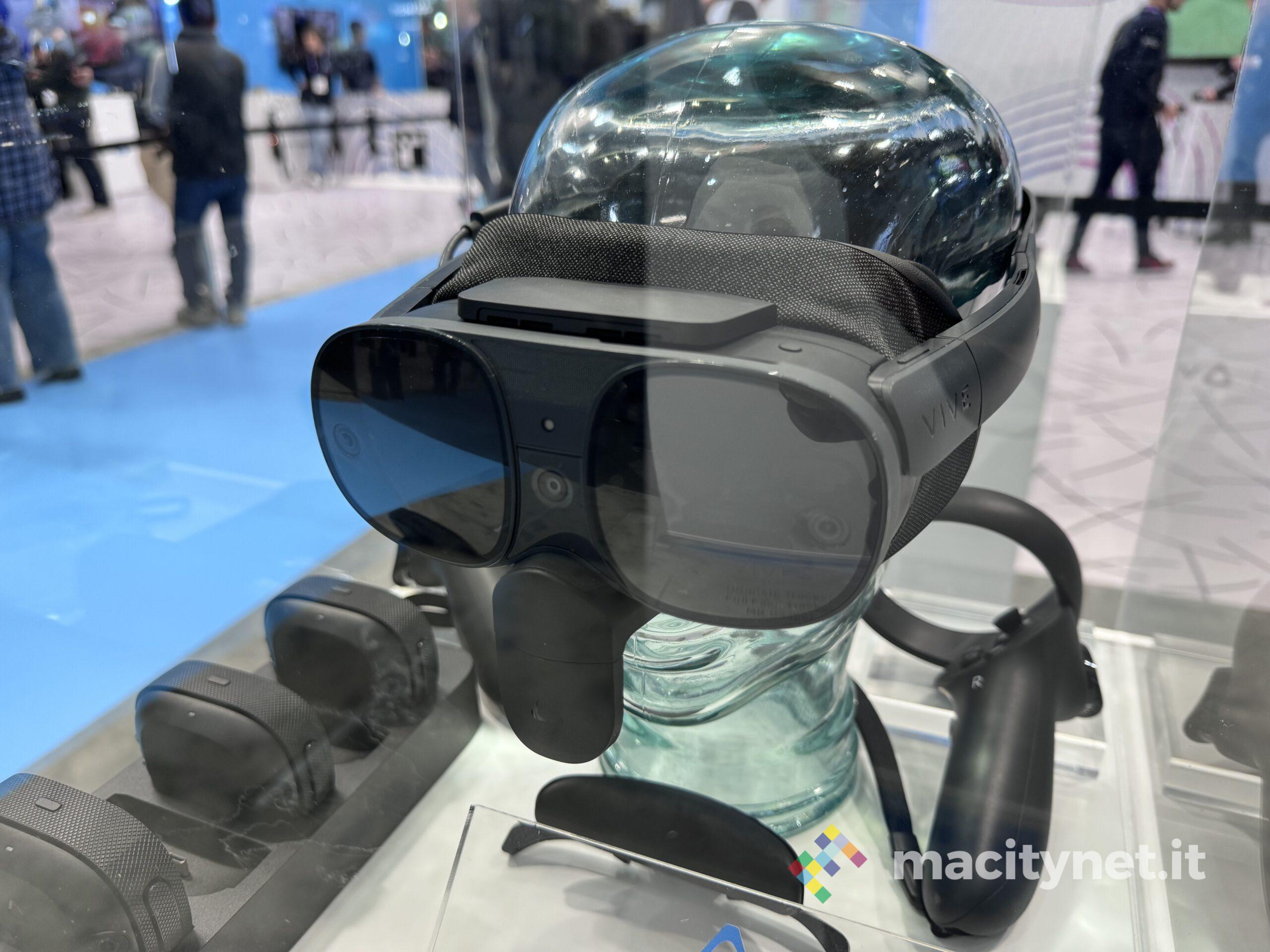 HTC Vive