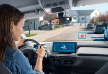 Bosch collabora con Microsoft per sfruttatre l’IA generativa nei veicoli