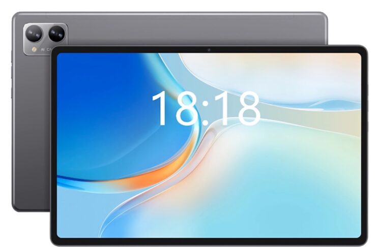 Il tablet N-One NPad Plus è scontato del 35%