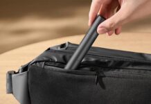 Il taglia peli naso e orecchie di Xiaomi in offerta a meno di 10 € Il taglia peli naso e orecchie di Xiaomi in offerta a meno di 10 €