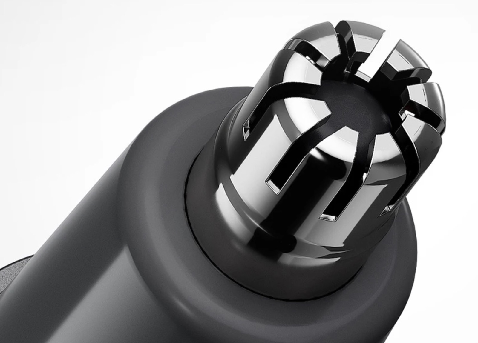 Il taglia peli naso e orecchie di Xiaomi in offerta a meno di 10 €