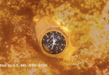 Kospet Tank S1 e T2, due smartwatch in offerta per tutte le occasioni