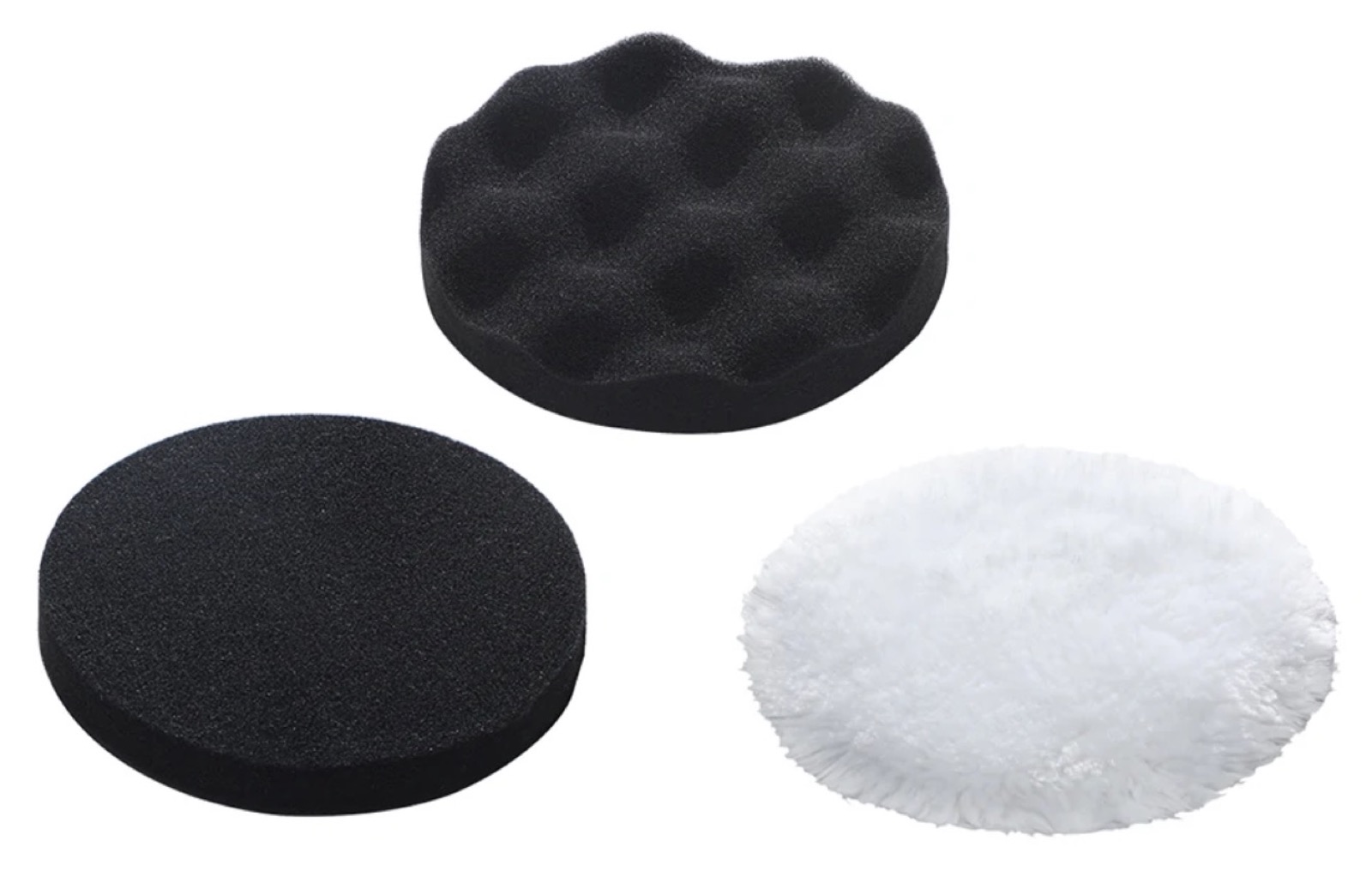 La lucidatrice per auto Baseus è portatile e senza fili La lucidatrice per auto Baseus è portatile e senza fili