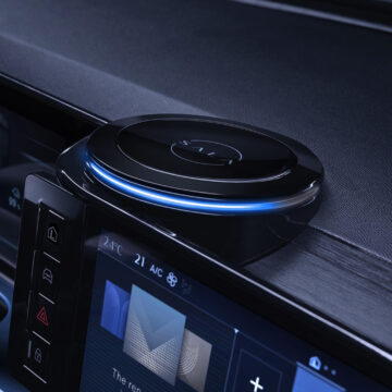 Lancia Ypsilon Cassina è la prima Y completamente elettrica