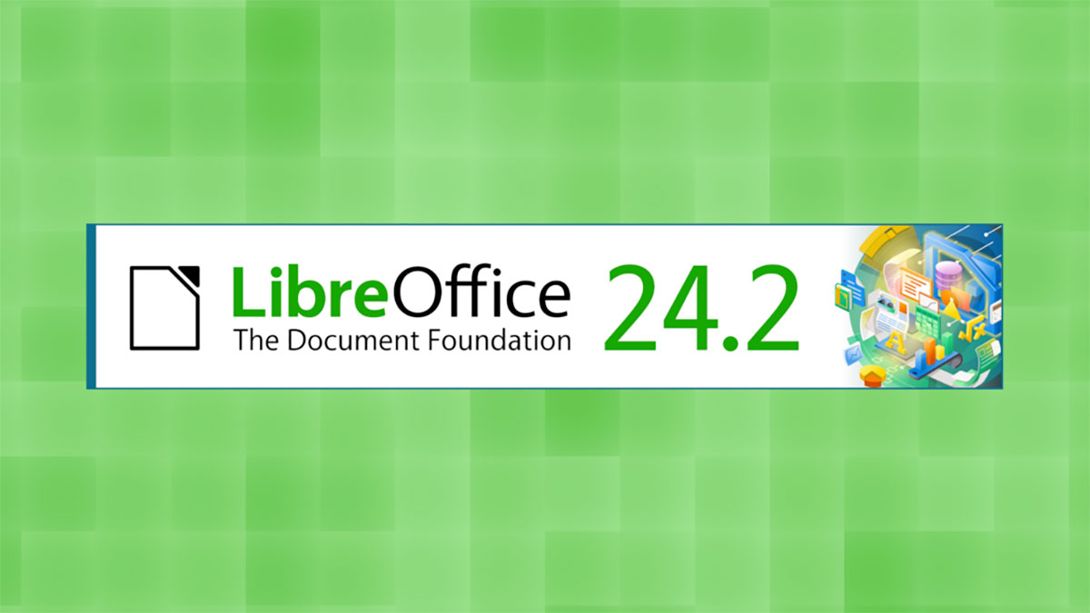 LibreOffice, nuova release e nuovo sistema per segnalare le versioni