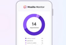 Mozilla Monitor Plus ti fa sparire dal web se paghi