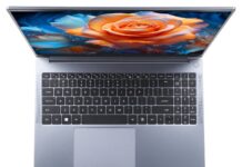 N-ONE NBook Ultra, PC portatile con schermo 2K in sconto N-ONE NBook Ultra, PC portatile con schermo 2K in sconto