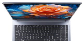 N-ONE NBook Ultra, PC portatile con schermo 2K in sconto