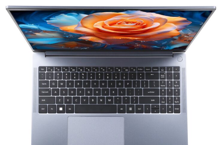 N-ONE NBook Ultra, PC portatile con schermo 2K in sconto